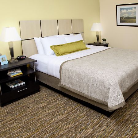 Sonesta Simply Suites Dallas Richardson Zewnętrze zdjęcie