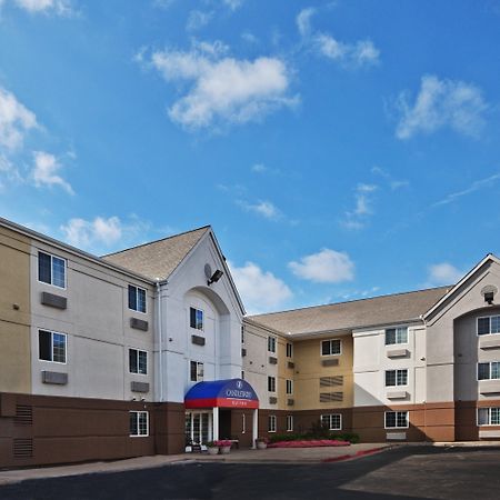 Sonesta Simply Suites Dallas Richardson Zewnętrze zdjęcie