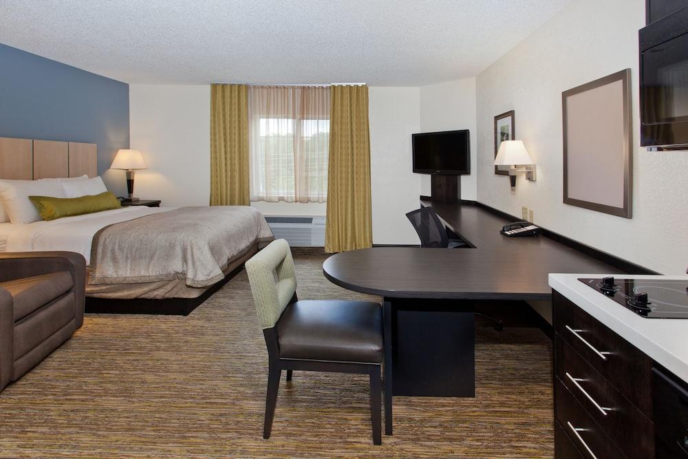 Sonesta Simply Suites Dallas Richardson Zewnętrze zdjęcie