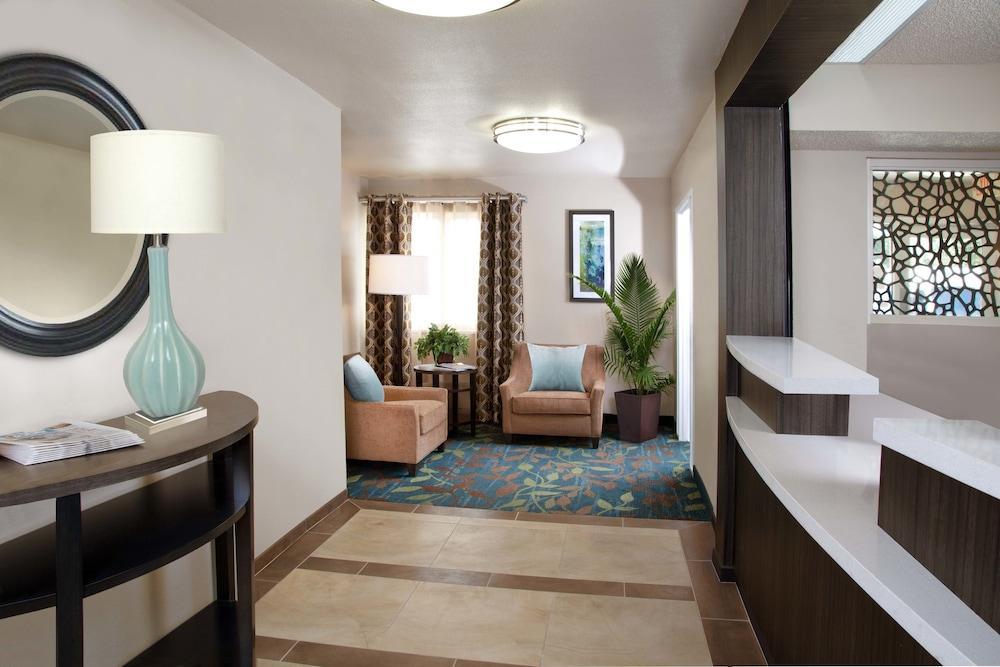 Sonesta Simply Suites Dallas Richardson Zewnętrze zdjęcie