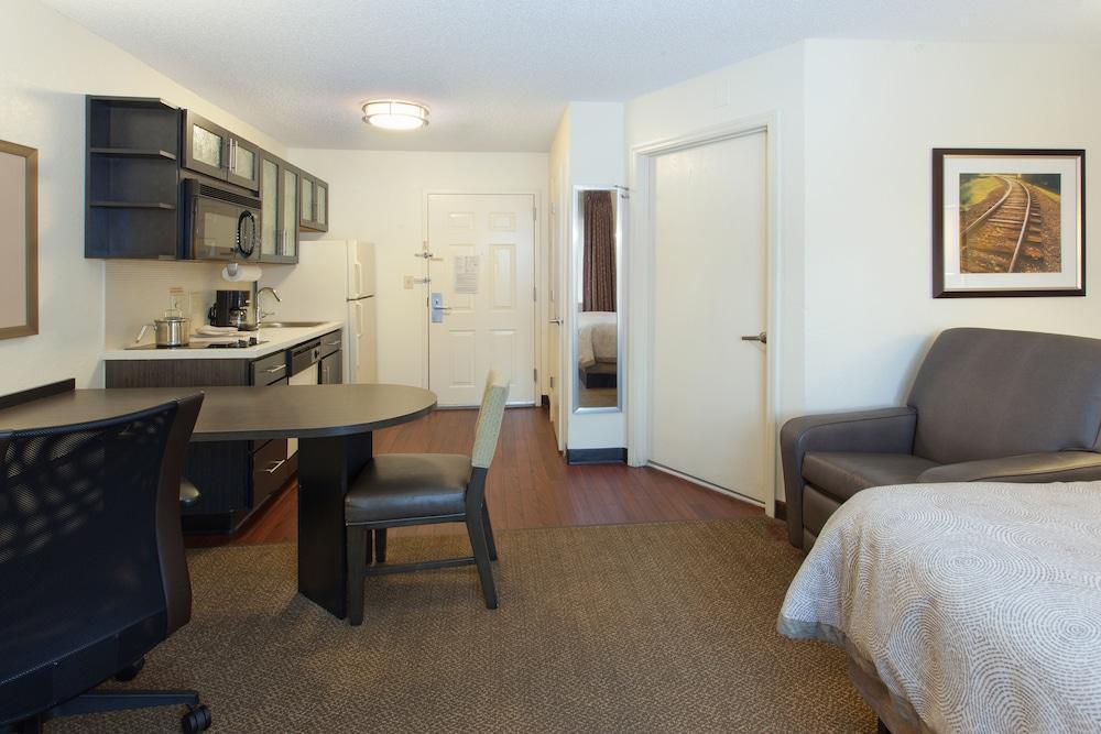 Sonesta Simply Suites Dallas Richardson Zewnętrze zdjęcie