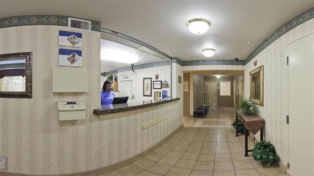 Sonesta Simply Suites Dallas Richardson Zewnętrze zdjęcie