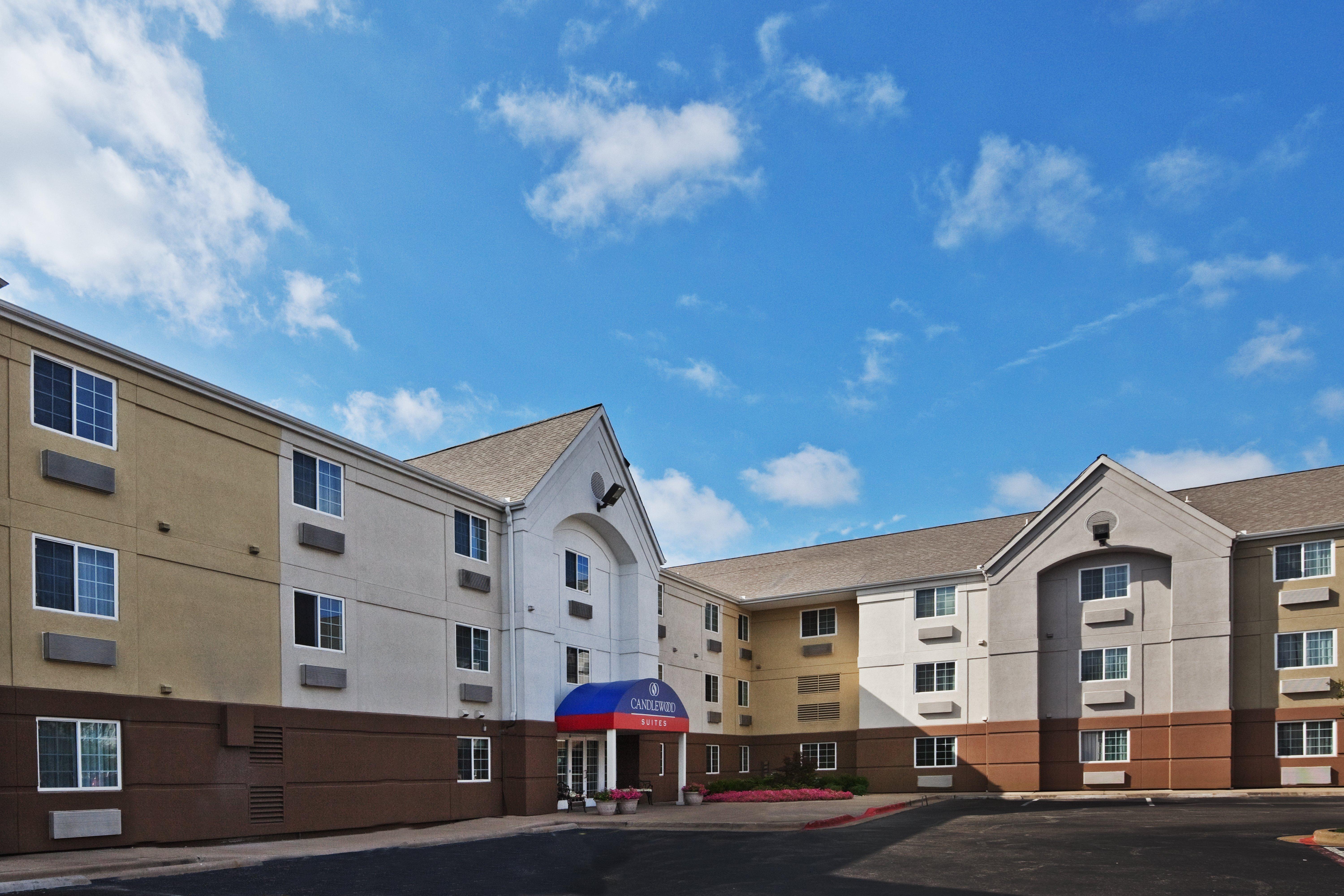 Sonesta Simply Suites Dallas Richardson Zewnętrze zdjęcie