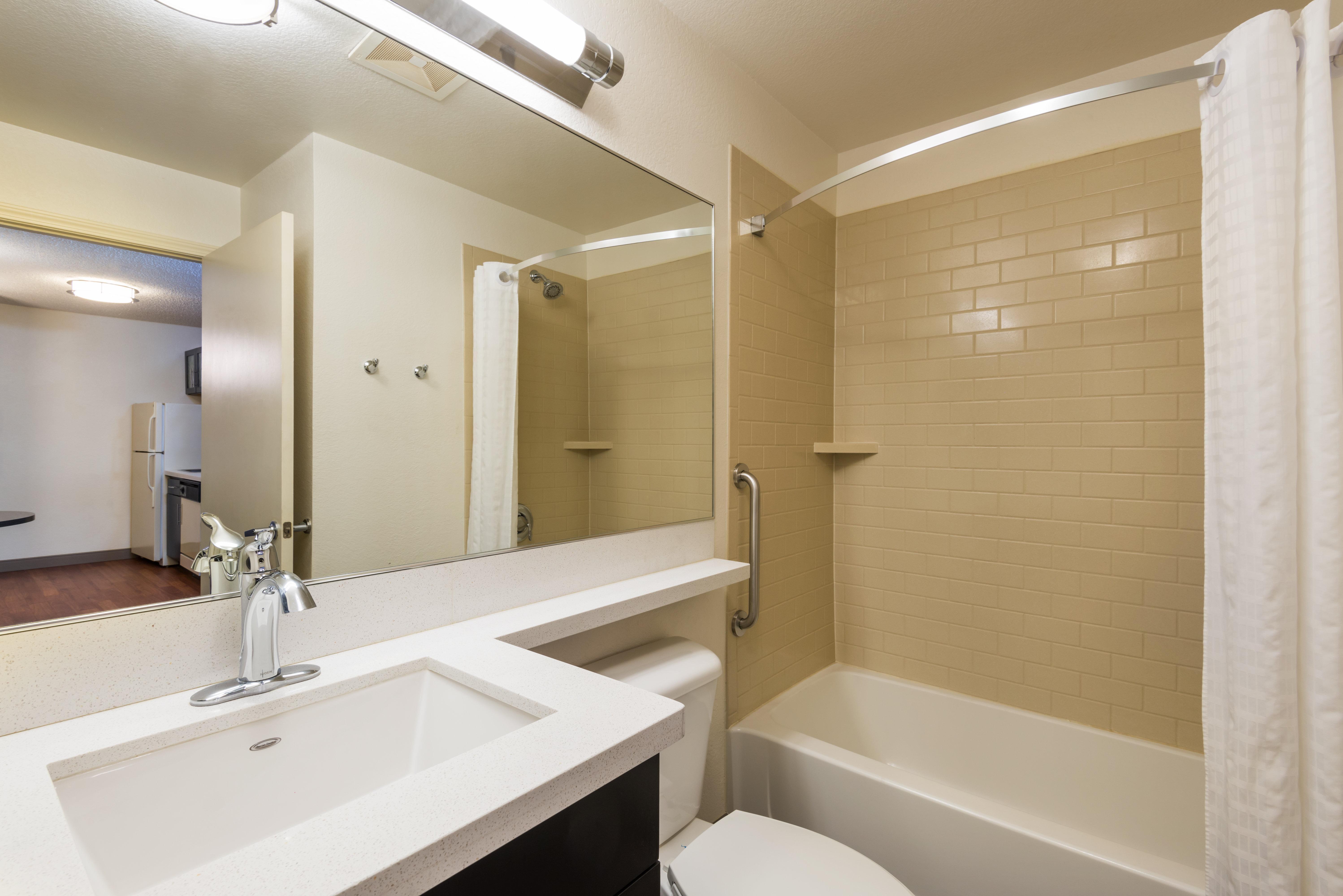 Sonesta Simply Suites Dallas Richardson Zewnętrze zdjęcie