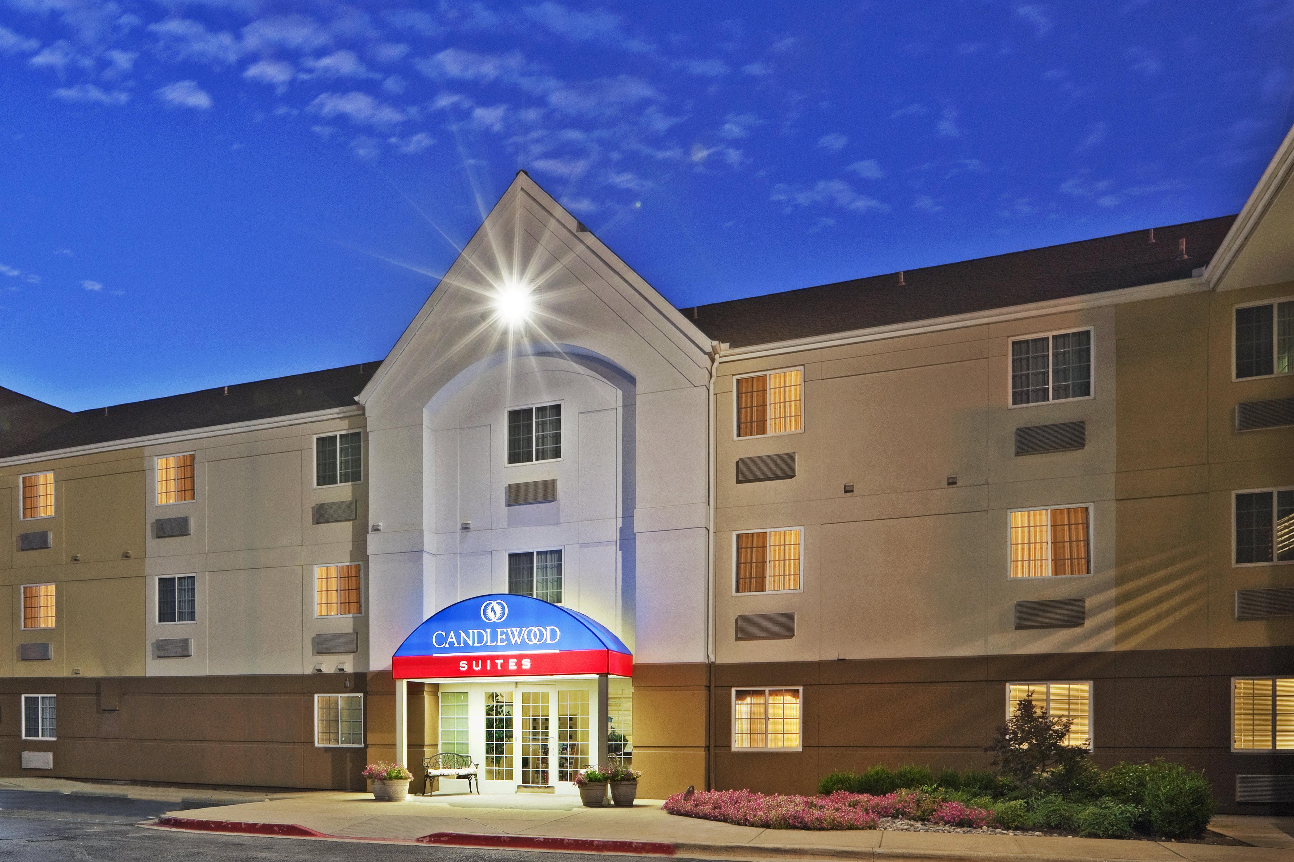 Sonesta Simply Suites Dallas Richardson Zewnętrze zdjęcie