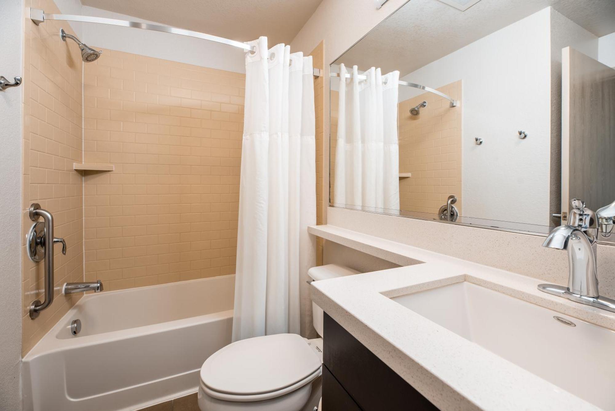 Sonesta Simply Suites Dallas Richardson Zewnętrze zdjęcie