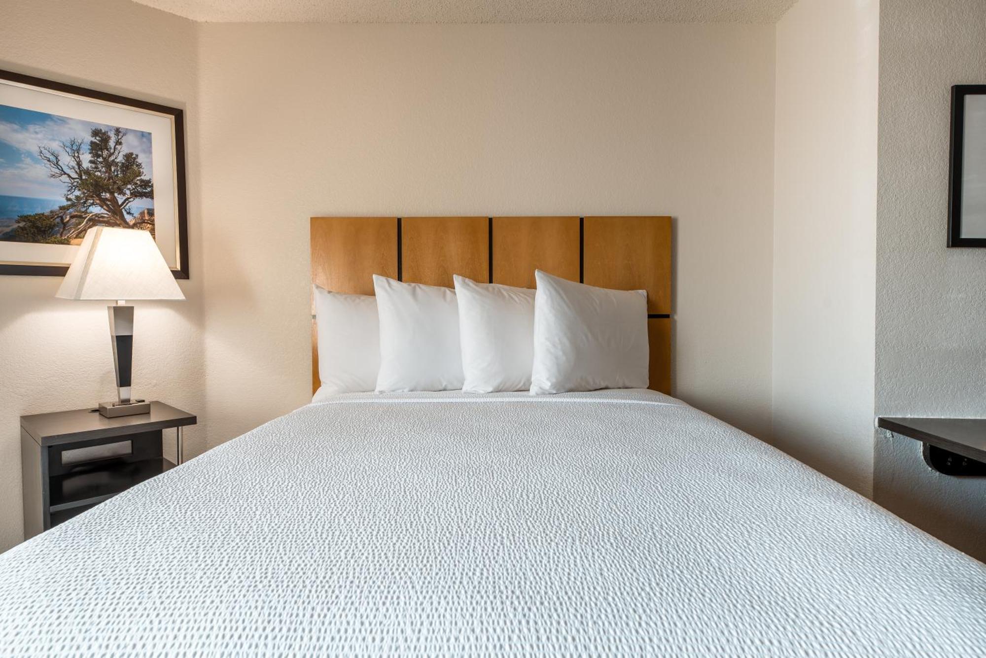 Sonesta Simply Suites Dallas Richardson Zewnętrze zdjęcie