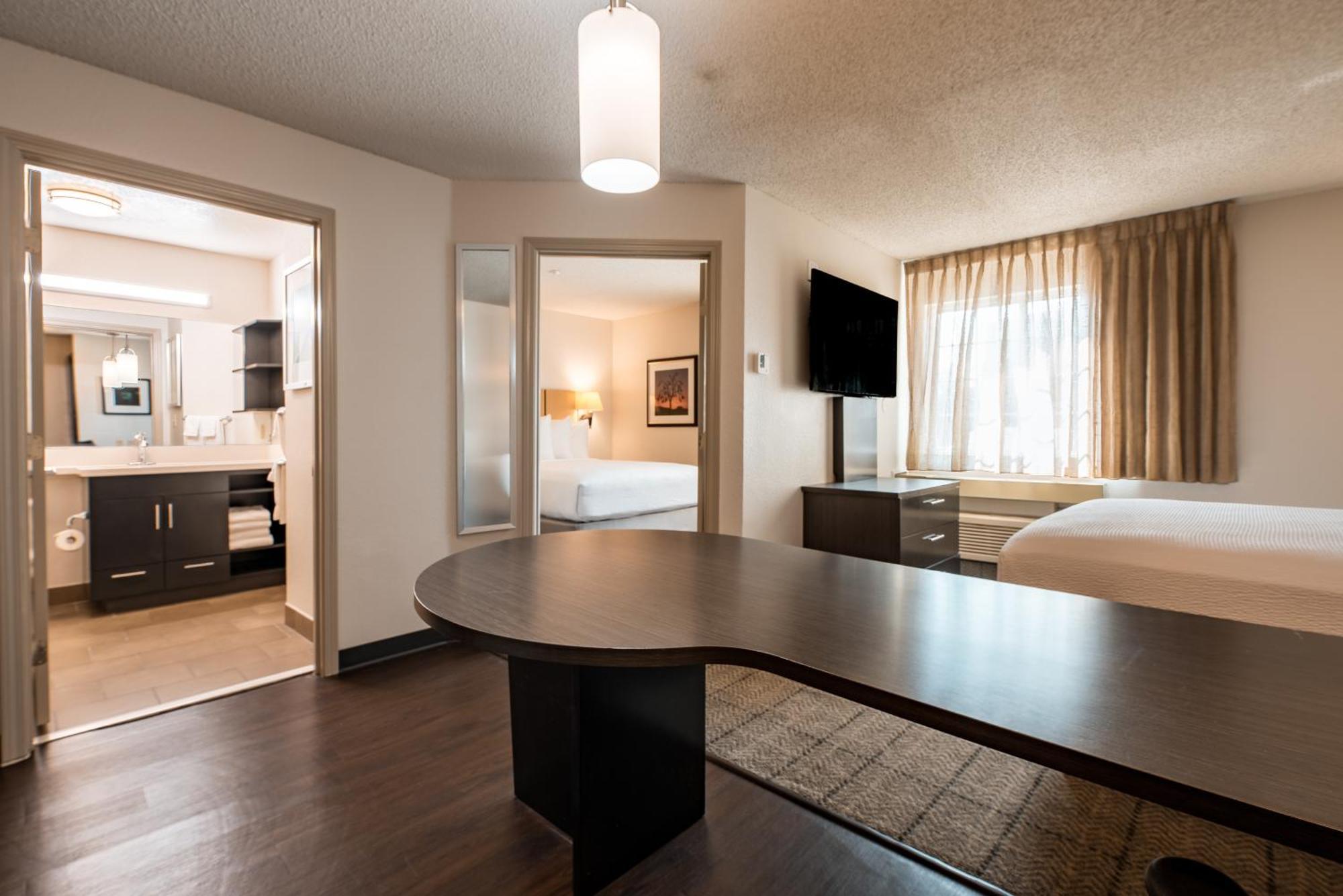 Sonesta Simply Suites Dallas Richardson Zewnętrze zdjęcie