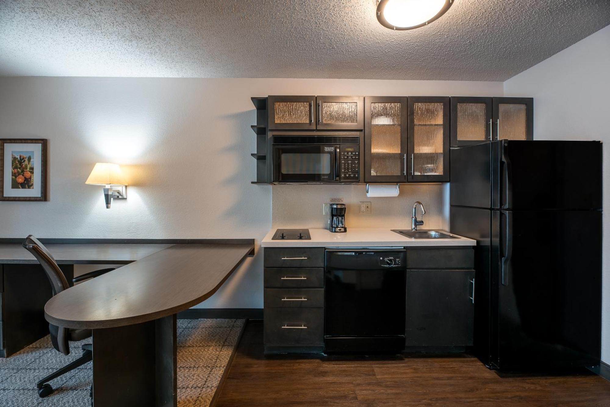 Sonesta Simply Suites Dallas Richardson Zewnętrze zdjęcie
