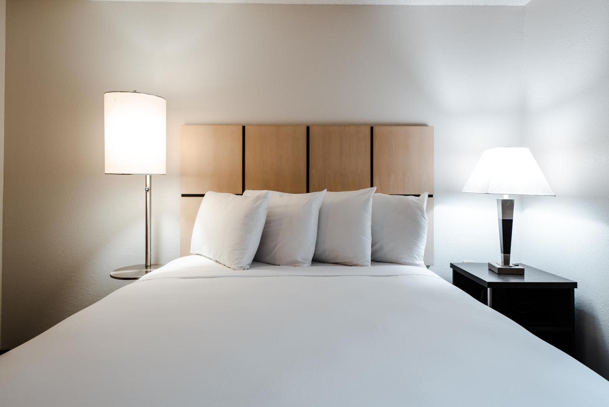 Sonesta Simply Suites Dallas Richardson Zewnętrze zdjęcie
