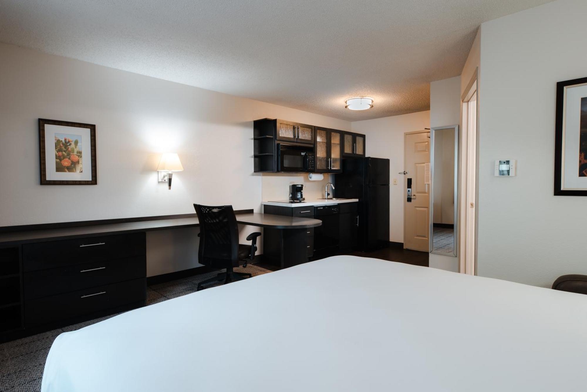 Sonesta Simply Suites Dallas Richardson Zewnętrze zdjęcie