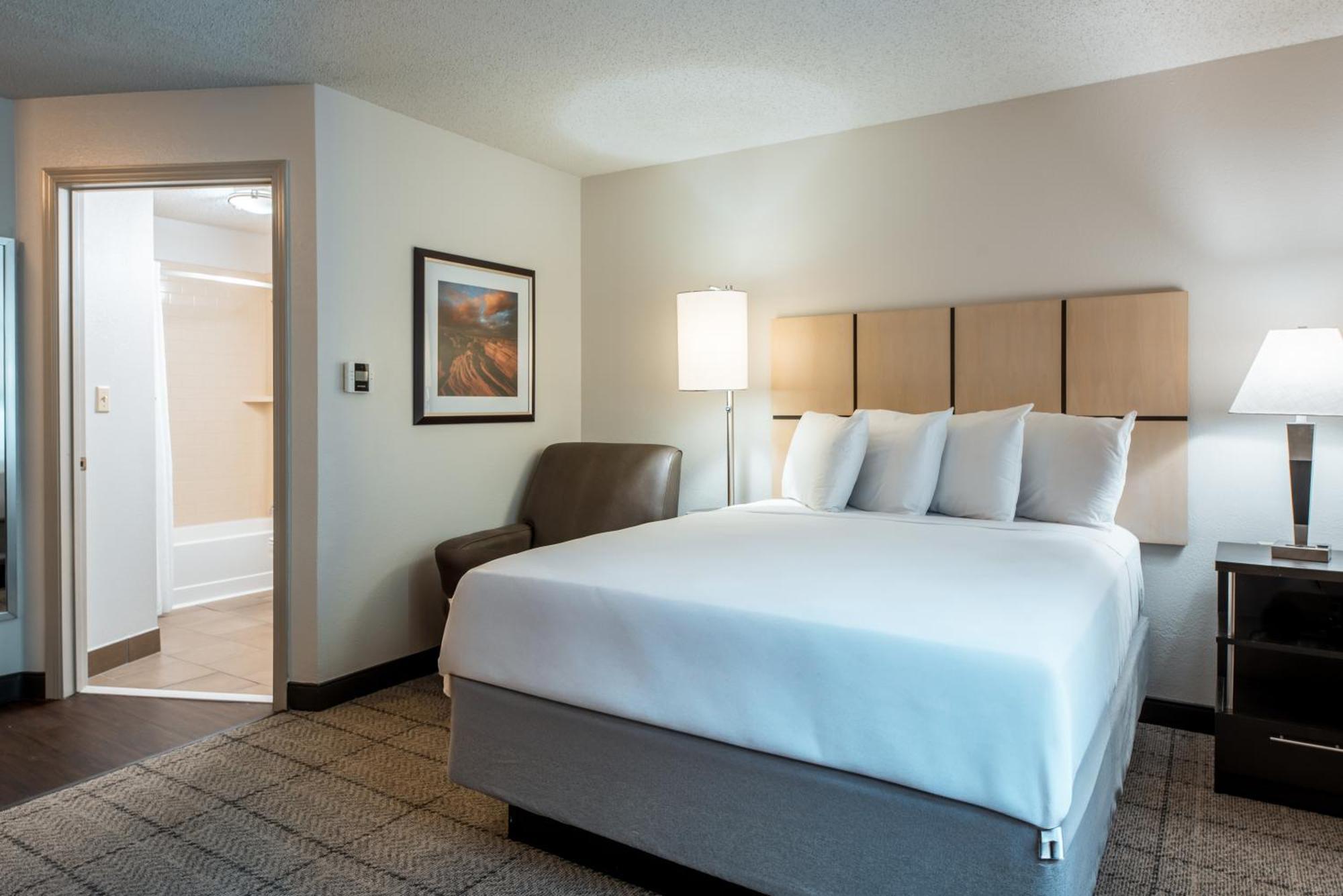 Sonesta Simply Suites Dallas Richardson Zewnętrze zdjęcie