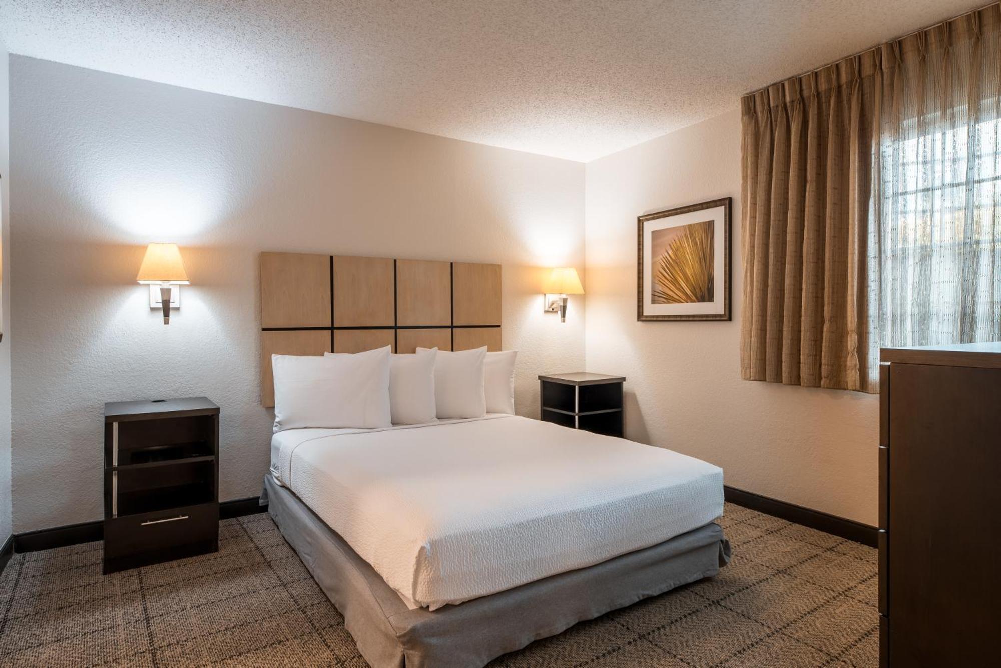 Sonesta Simply Suites Dallas Richardson Zewnętrze zdjęcie