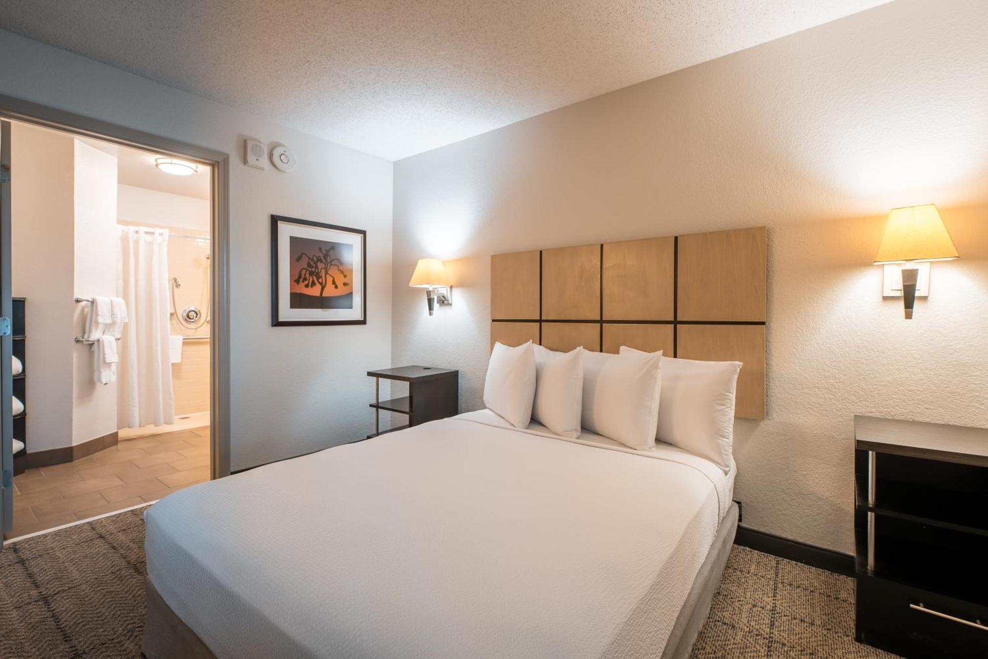 Sonesta Simply Suites Dallas Richardson Zewnętrze zdjęcie
