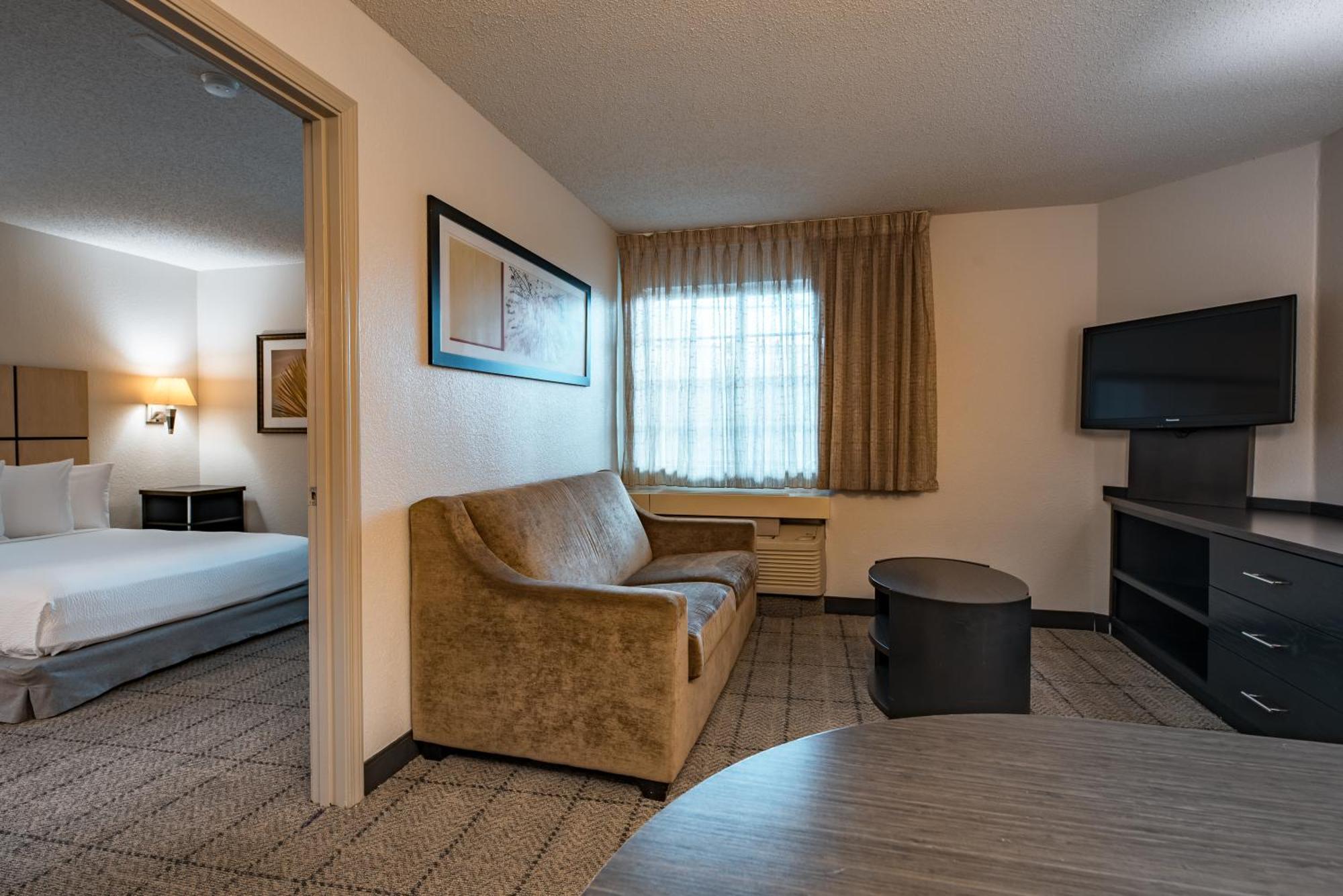 Sonesta Simply Suites Dallas Richardson Zewnętrze zdjęcie