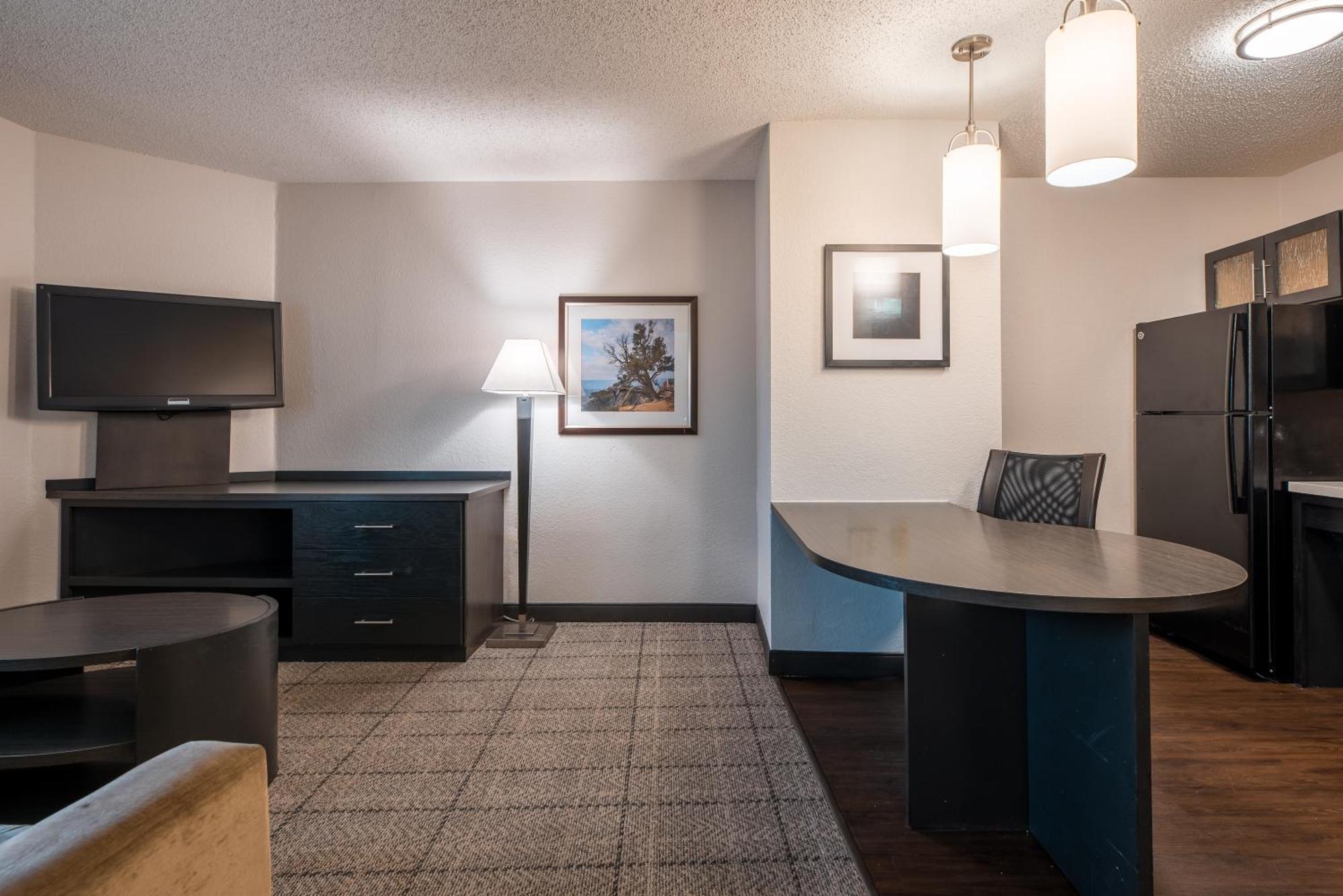Sonesta Simply Suites Dallas Richardson Zewnętrze zdjęcie
