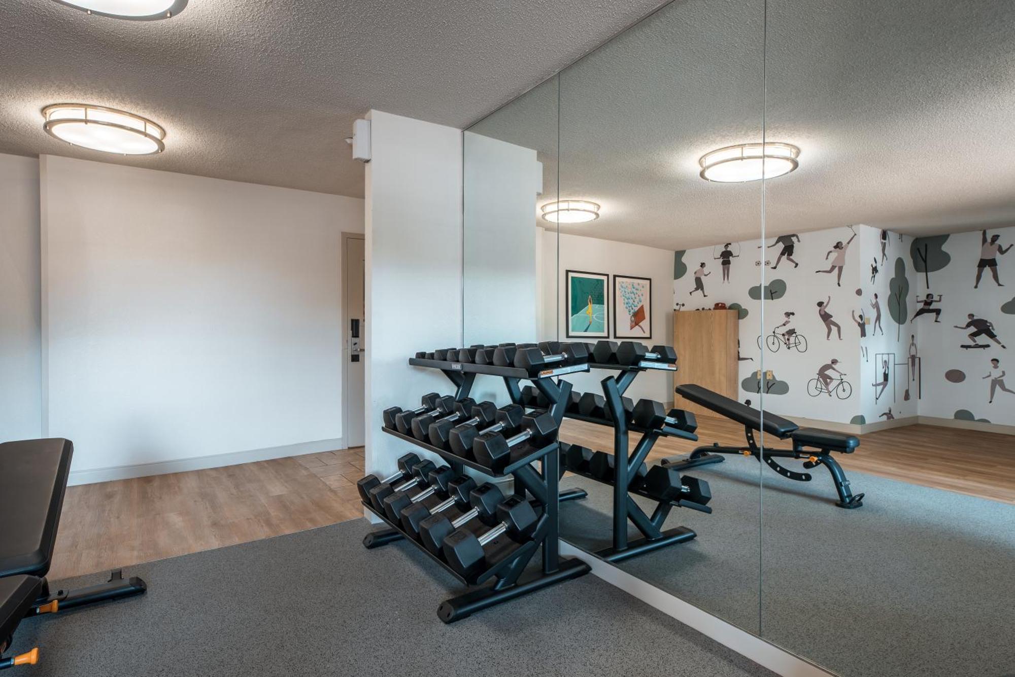 Sonesta Simply Suites Dallas Richardson Zewnętrze zdjęcie