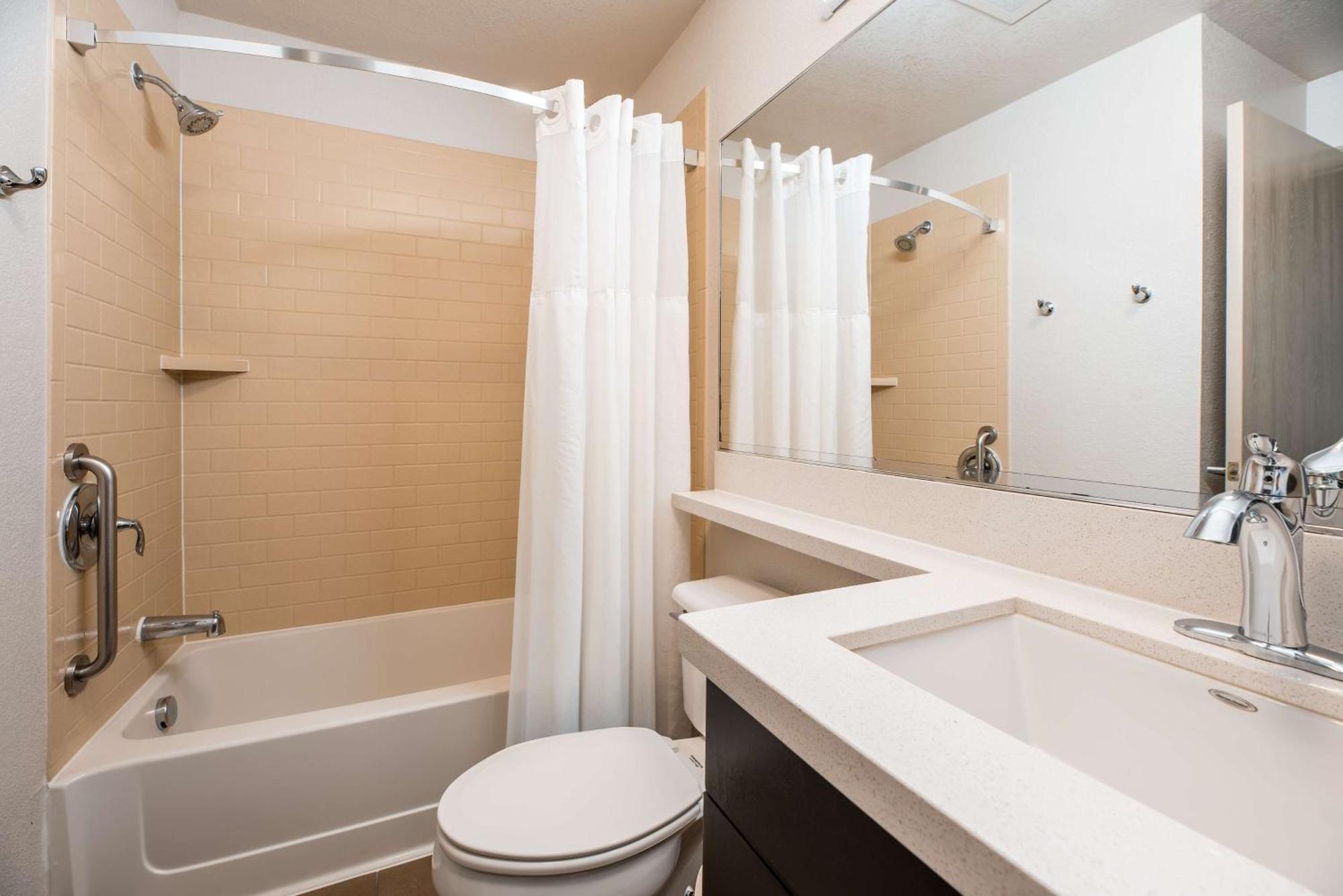 Sonesta Simply Suites Dallas Richardson Zewnętrze zdjęcie