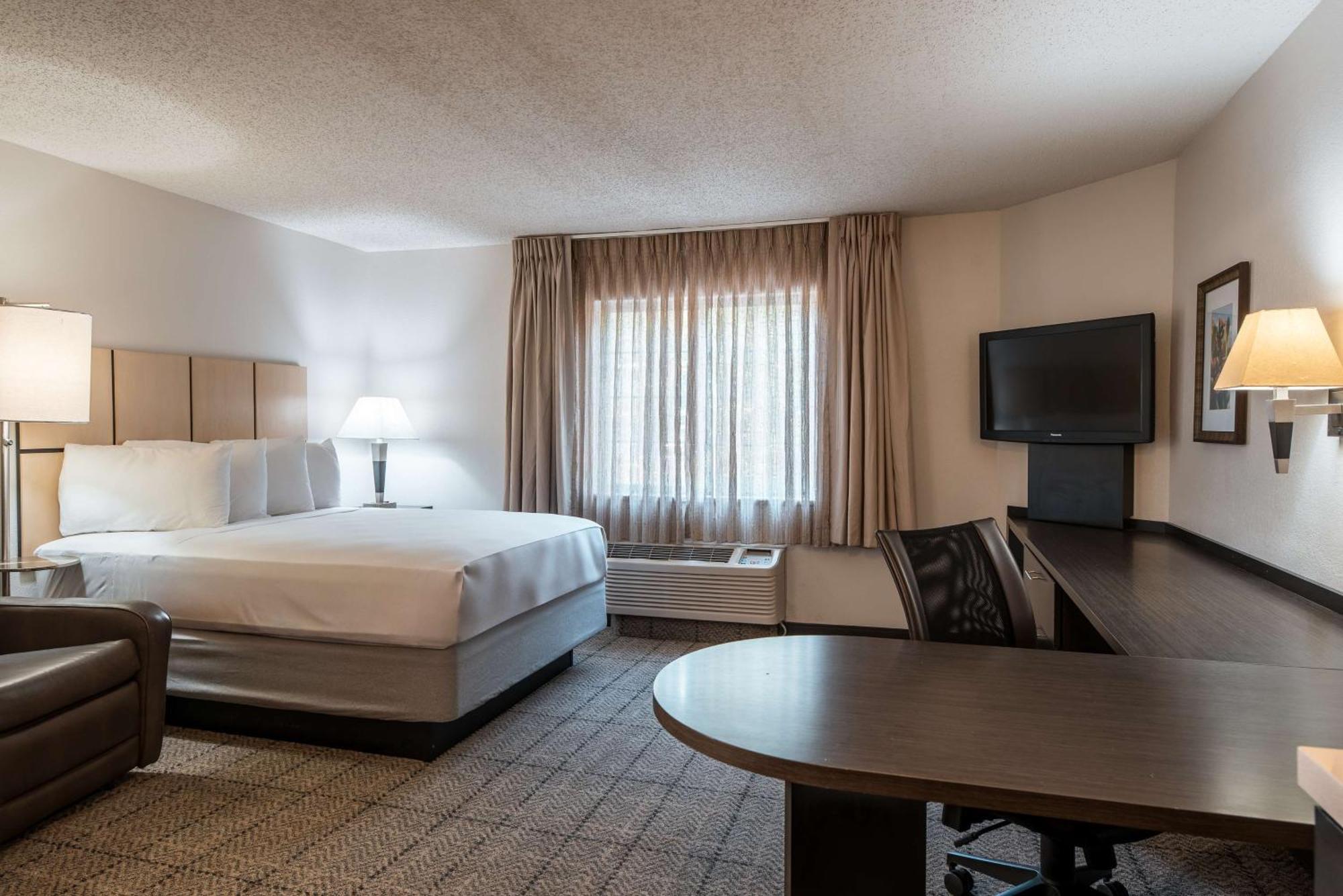 Sonesta Simply Suites Dallas Richardson Zewnętrze zdjęcie