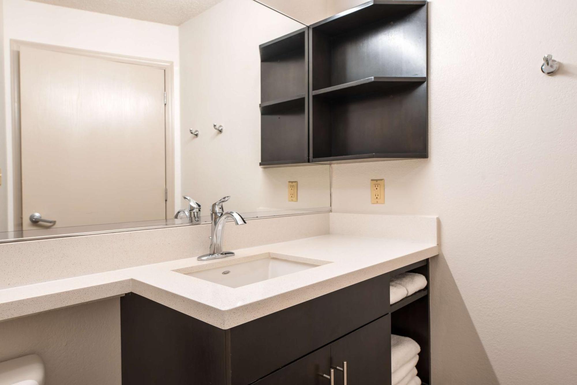 Sonesta Simply Suites Dallas Richardson Zewnętrze zdjęcie