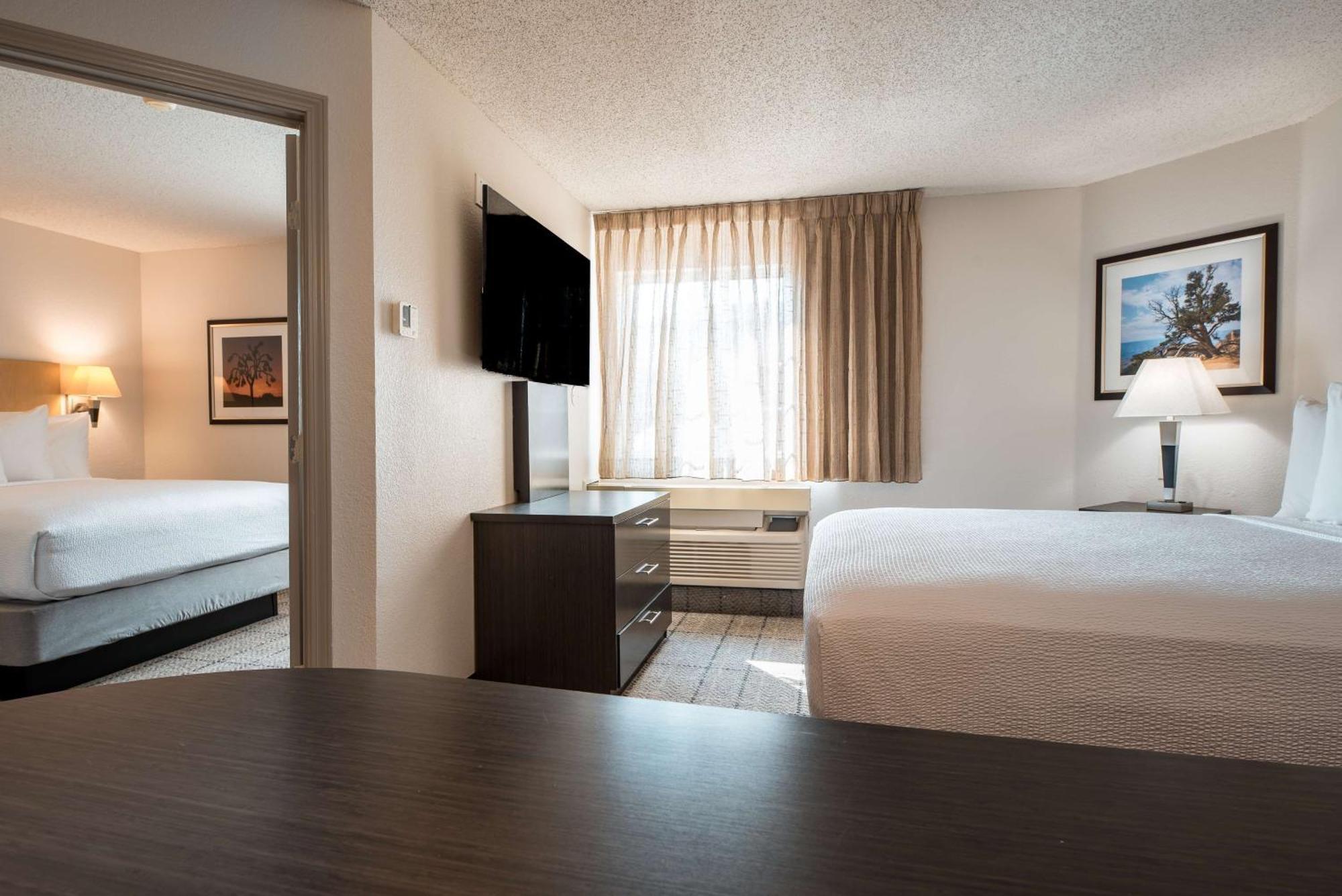 Sonesta Simply Suites Dallas Richardson Zewnętrze zdjęcie