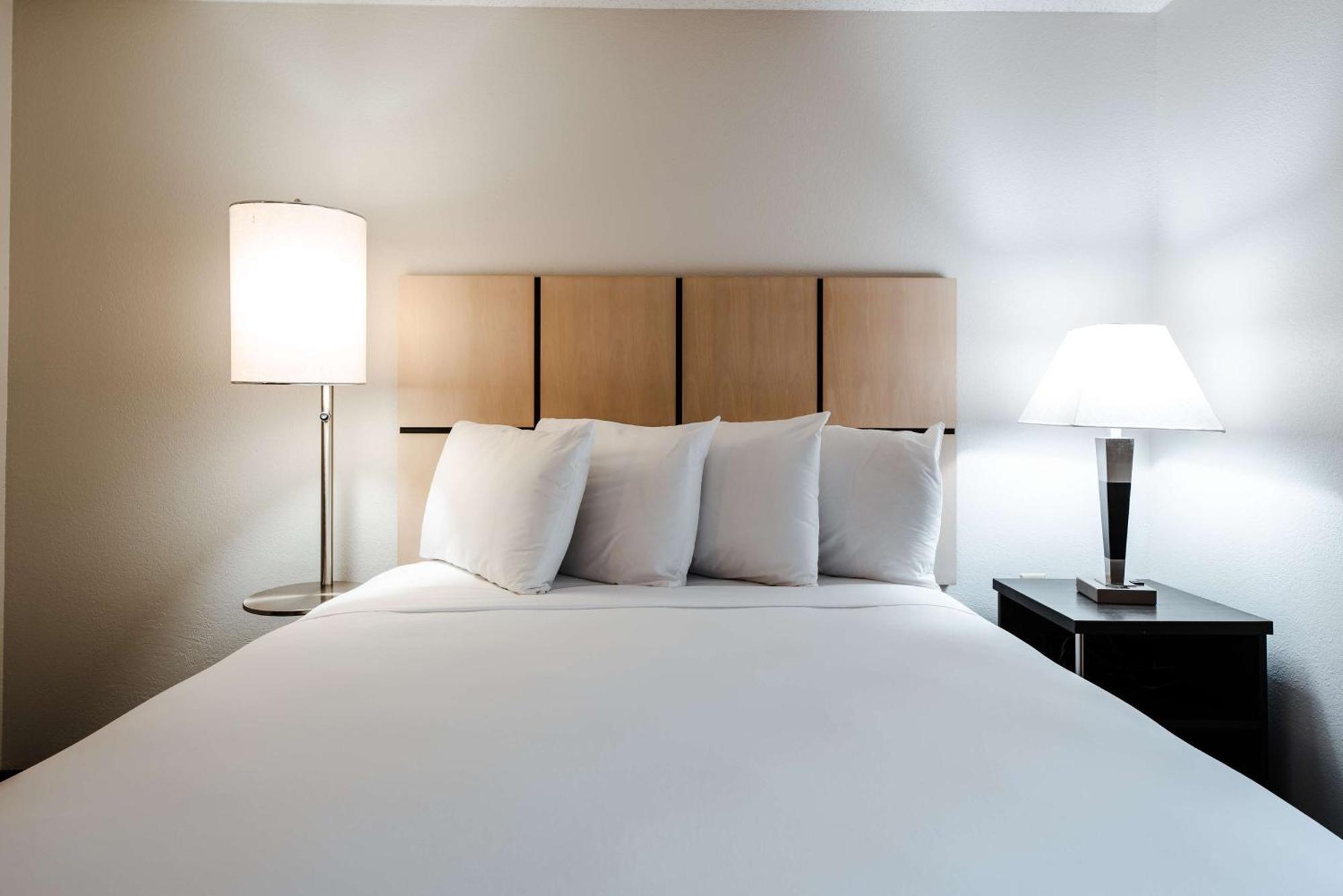 Sonesta Simply Suites Dallas Richardson Zewnętrze zdjęcie