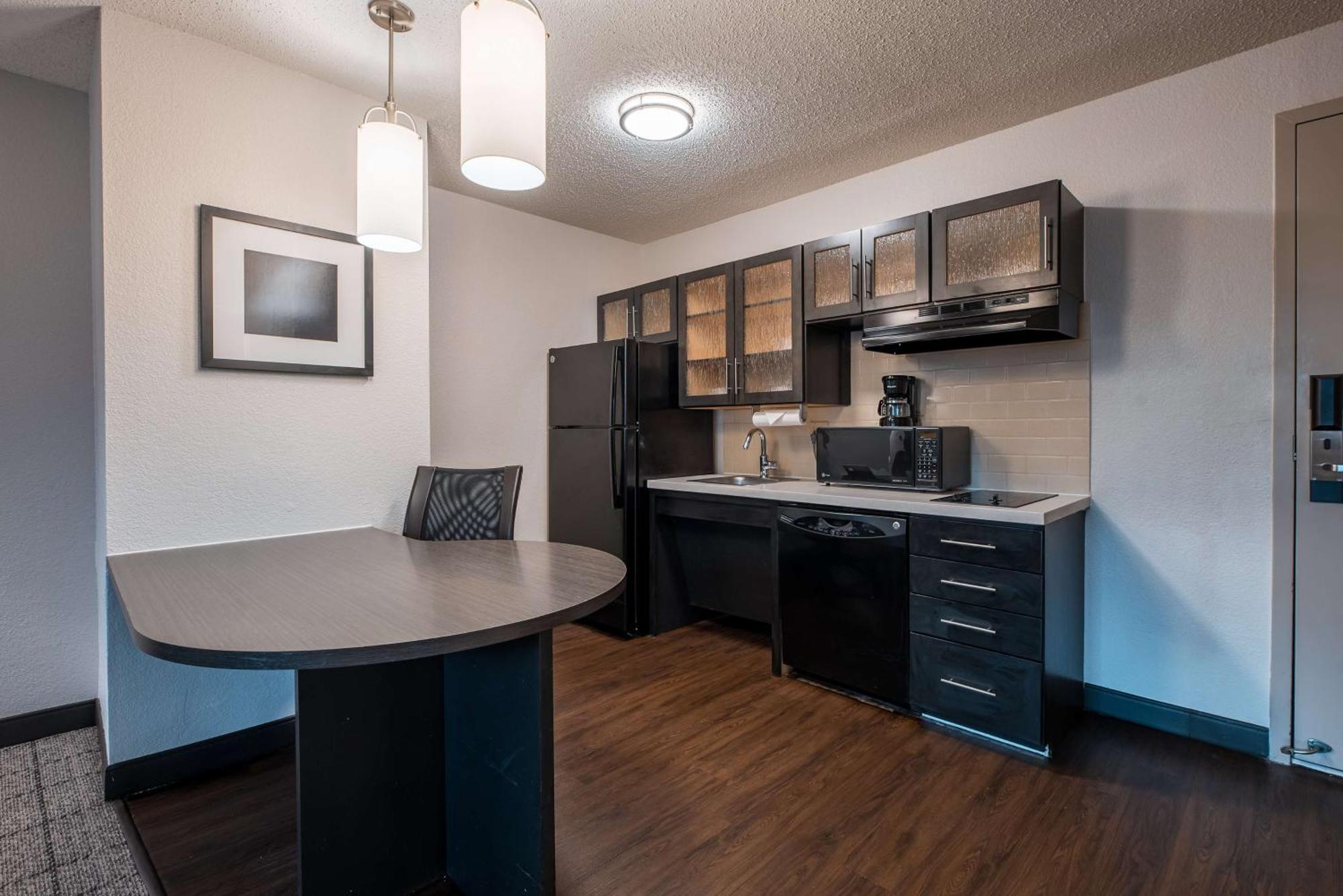 Sonesta Simply Suites Dallas Richardson Zewnętrze zdjęcie