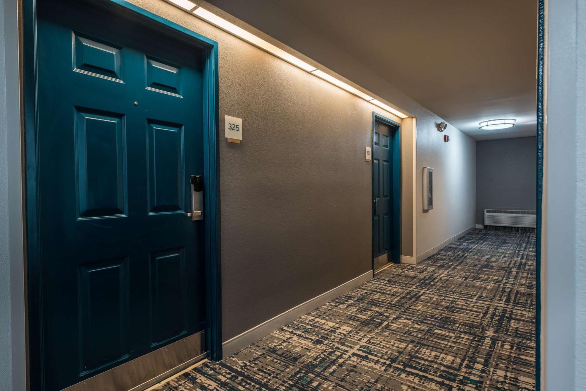Sonesta Simply Suites Dallas Richardson Zewnętrze zdjęcie