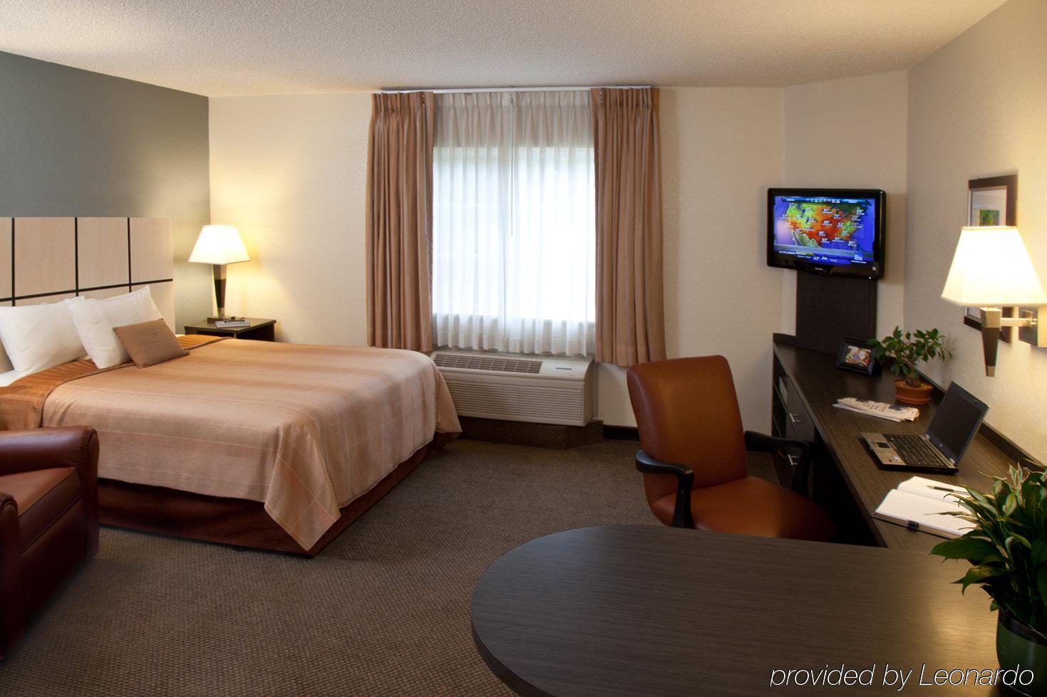 Sonesta Simply Suites Dallas Richardson Pokój zdjęcie
