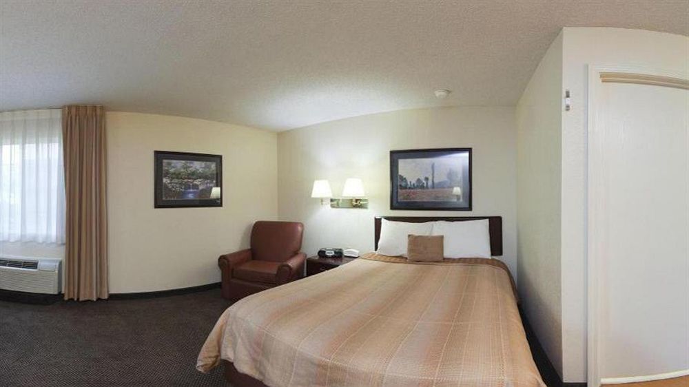 Sonesta Simply Suites Dallas Richardson Zewnętrze zdjęcie