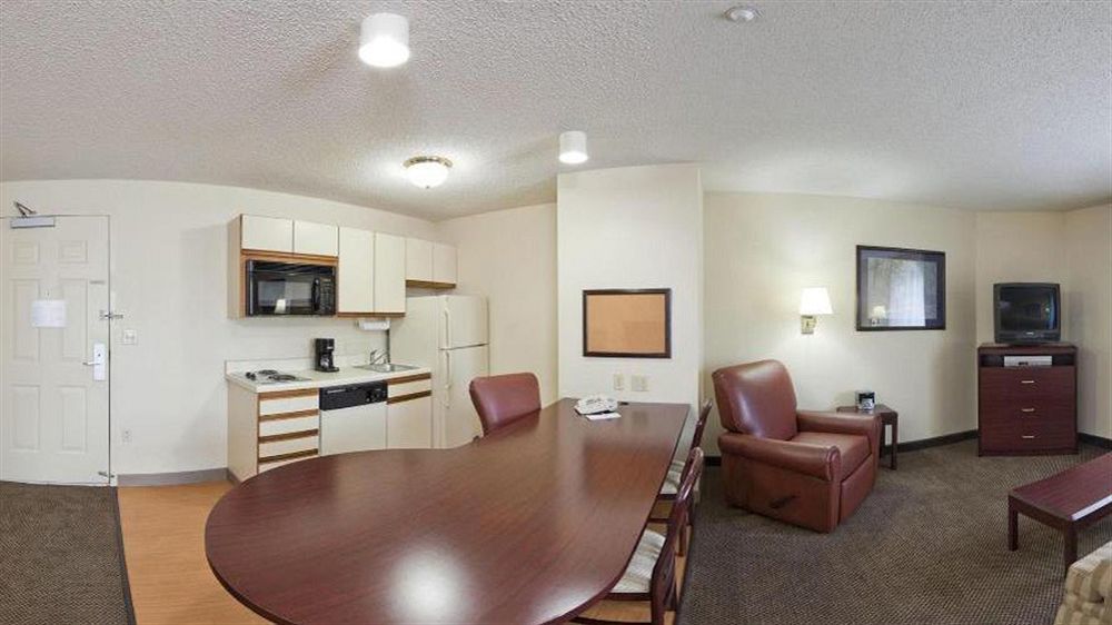 Sonesta Simply Suites Dallas Richardson Zewnętrze zdjęcie