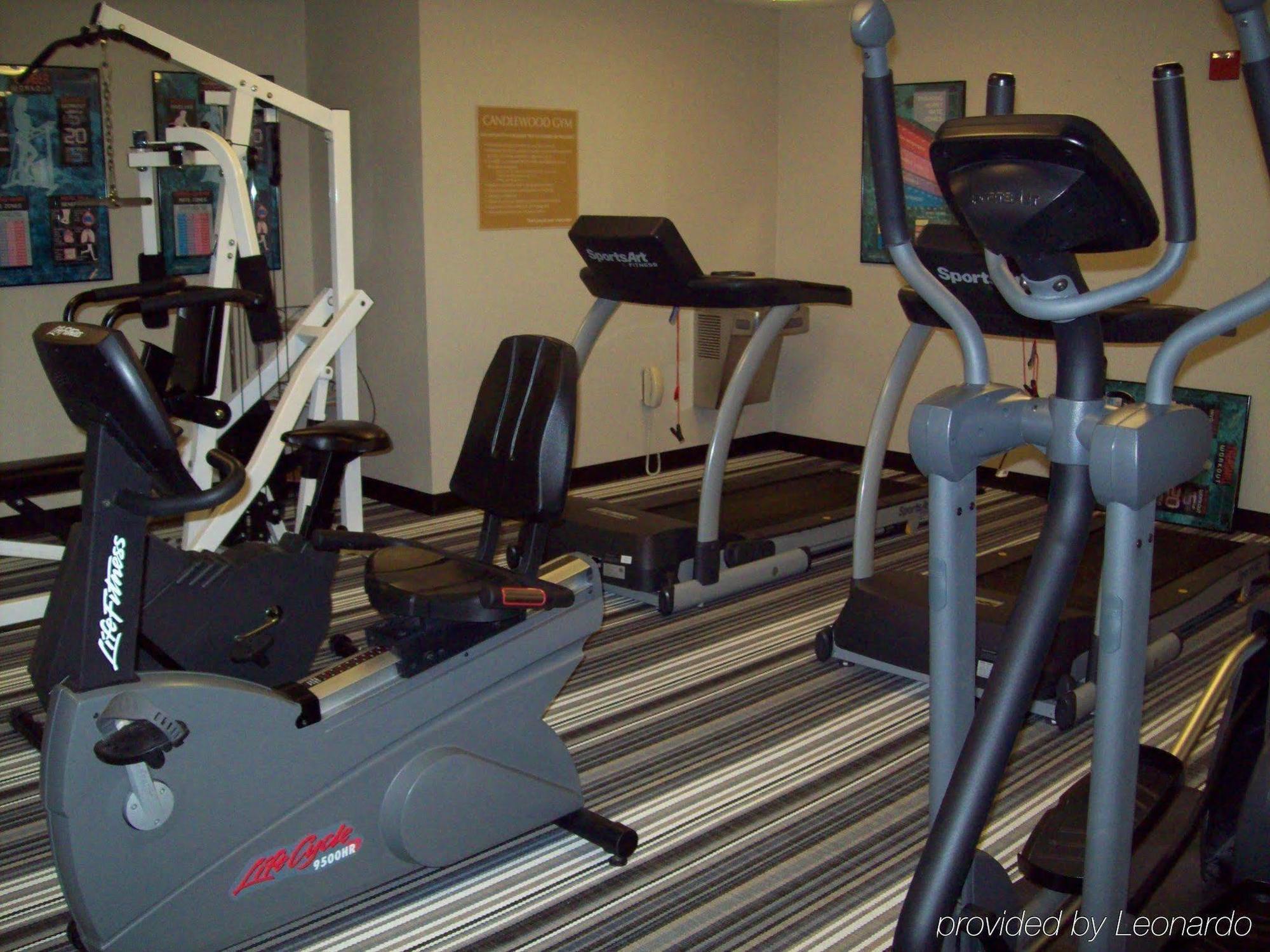 Sonesta Simply Suites Dallas Richardson Udogodnienia zdjęcie