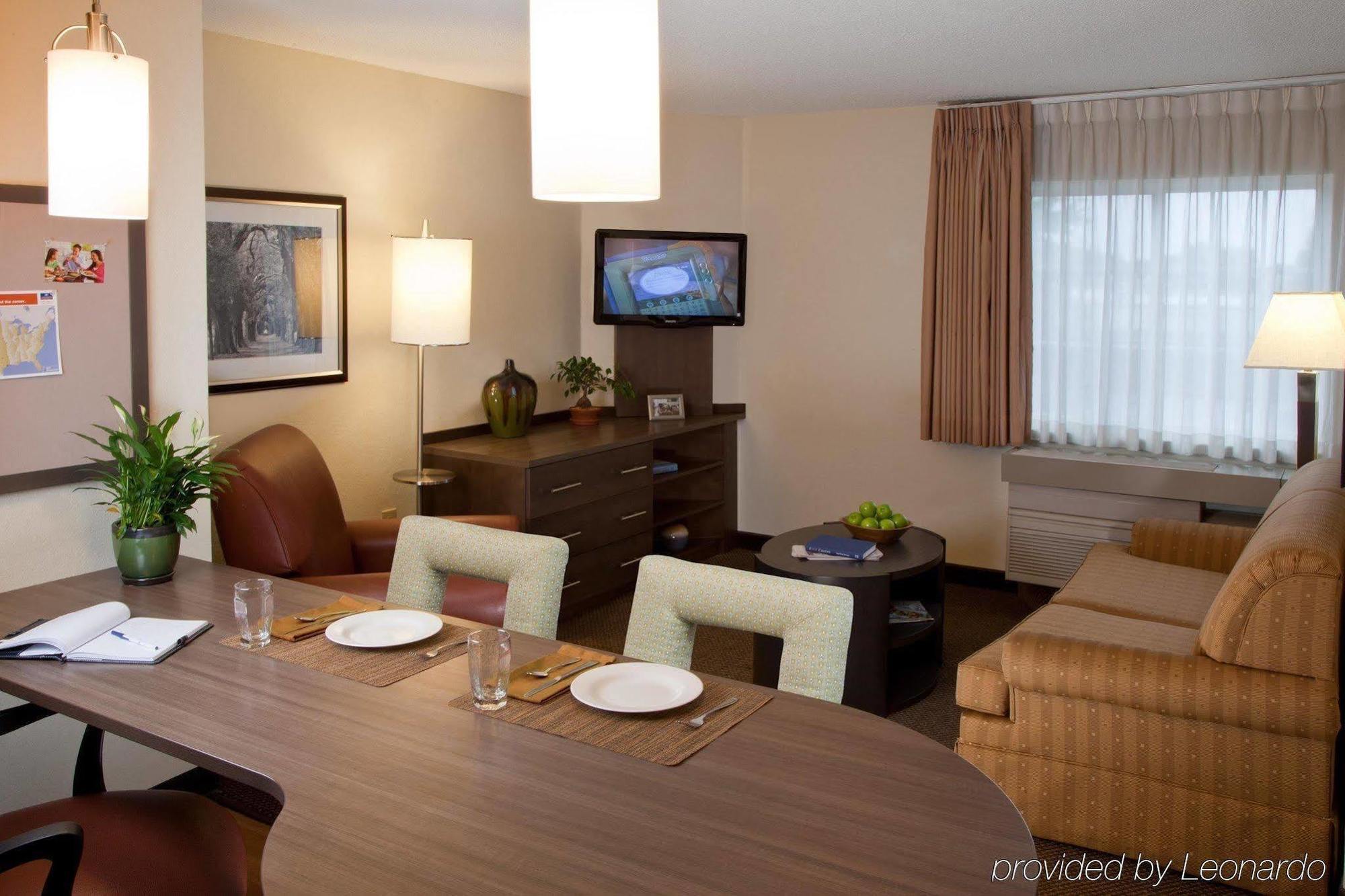 Sonesta Simply Suites Dallas Richardson Pokój zdjęcie