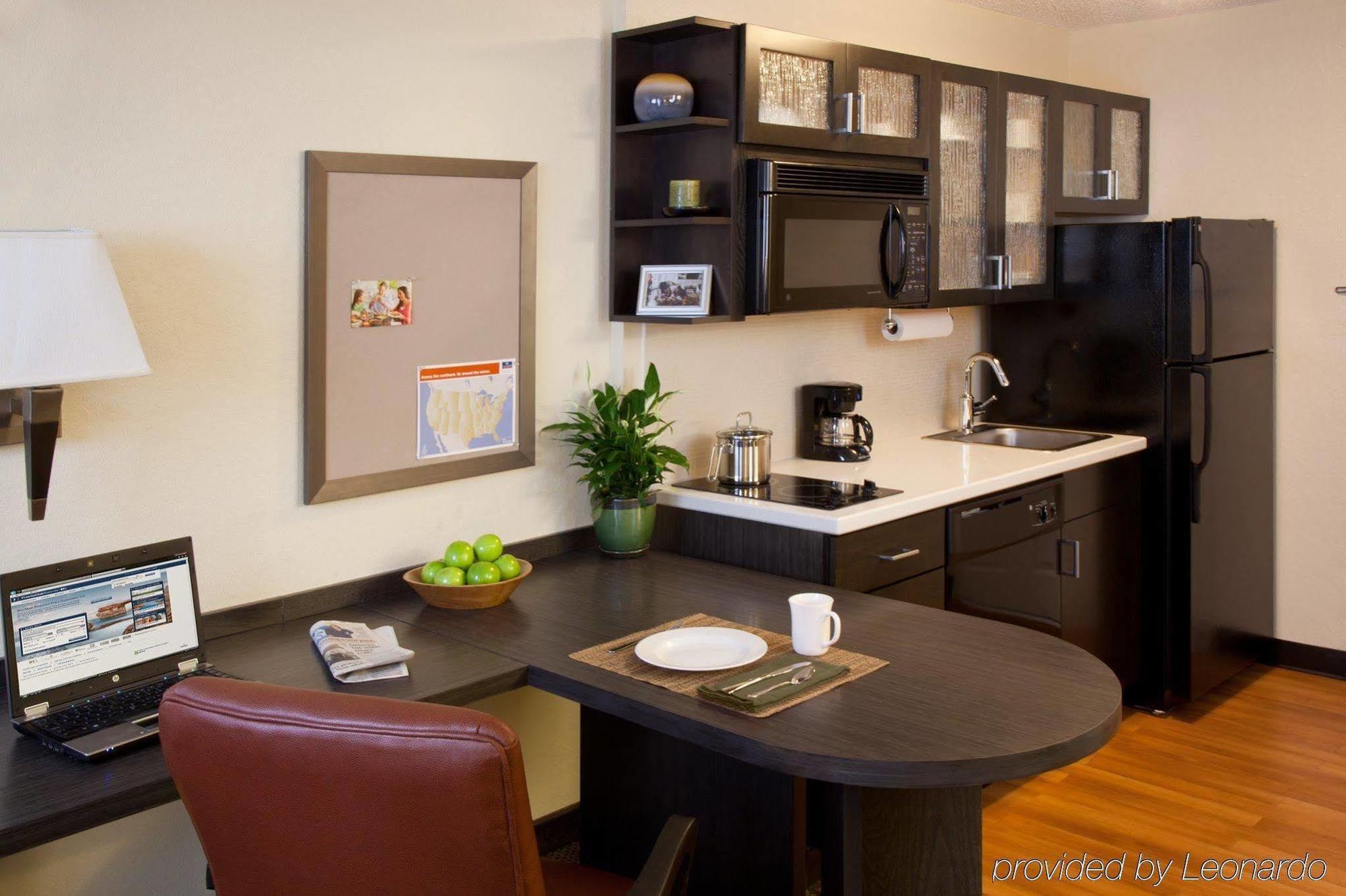 Sonesta Simply Suites Dallas Richardson Pokój zdjęcie