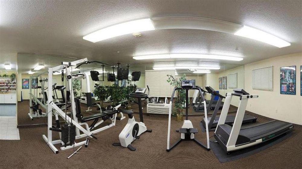 Sonesta Simply Suites Dallas Richardson Zewnętrze zdjęcie