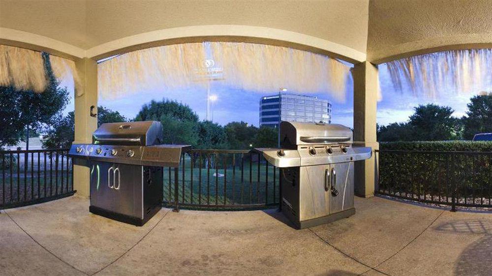 Sonesta Simply Suites Dallas Richardson Zewnętrze zdjęcie