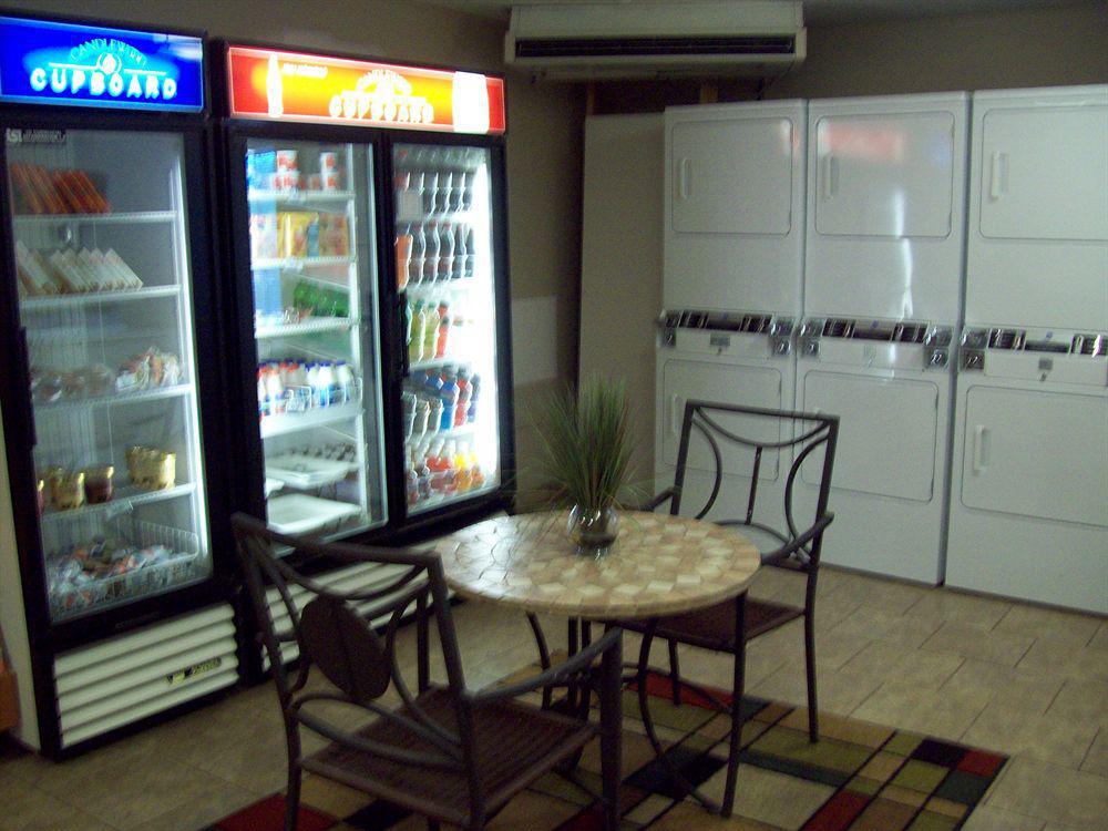 Sonesta Simply Suites Dallas Richardson Udogodnienia zdjęcie